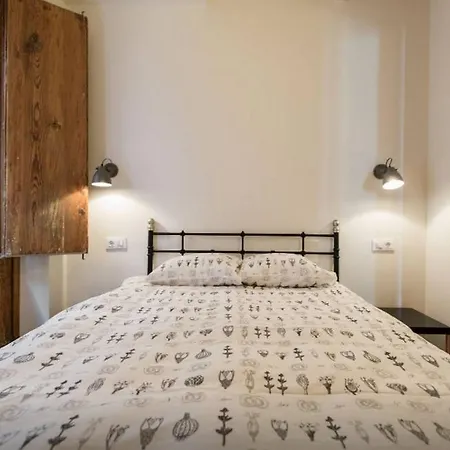 El Borne Apartamento *