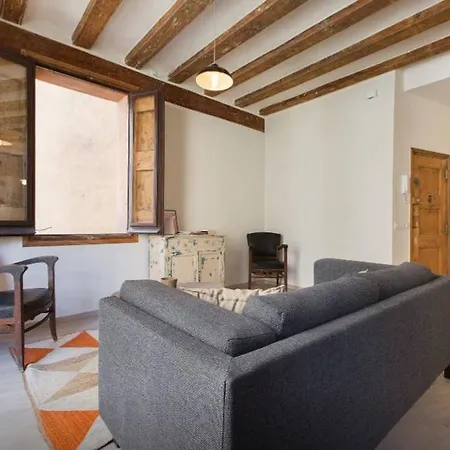 Apartamento El Borne Barcelona