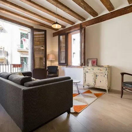 El Borne Barcelona
