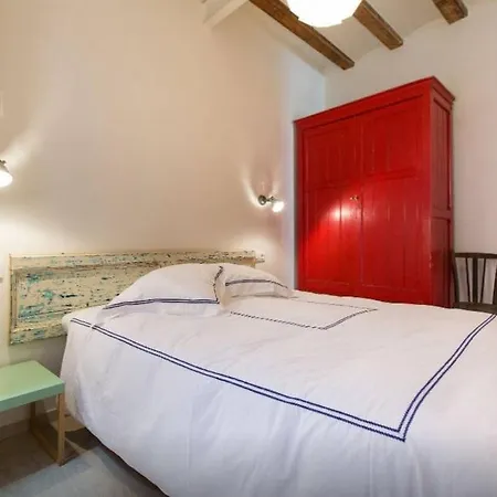 Apartamento El Borne *