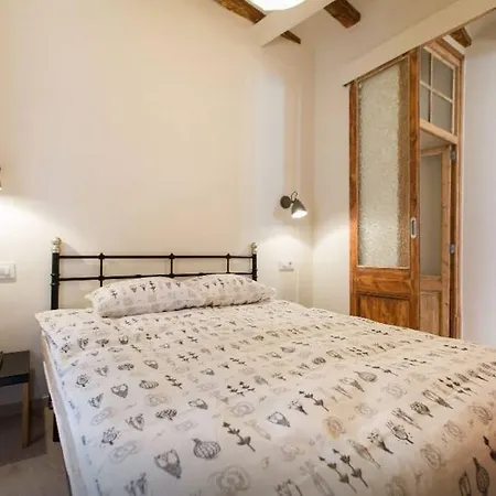 Apartamento El Borne