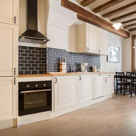 Apartamento El Borne Barcelona