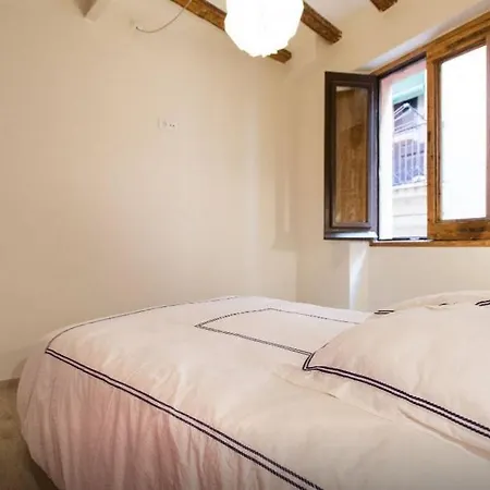 Apartamento El Borne