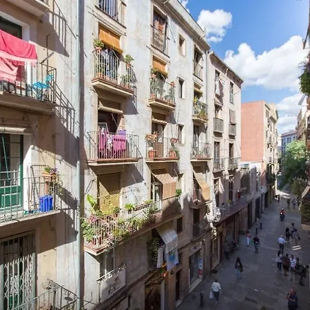 El Borne Barcelona