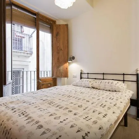 Apartamento El Borne *